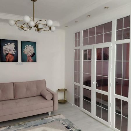Sweet Home أكتاو المظهر الخارجي الصورة